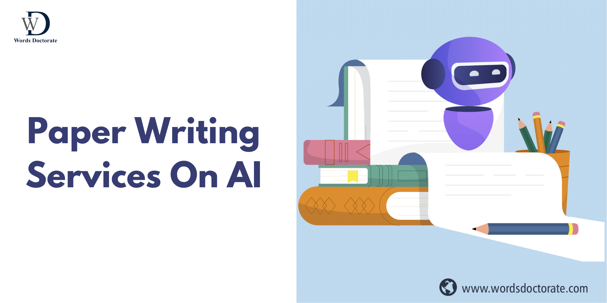 Paper Writing Services On AI